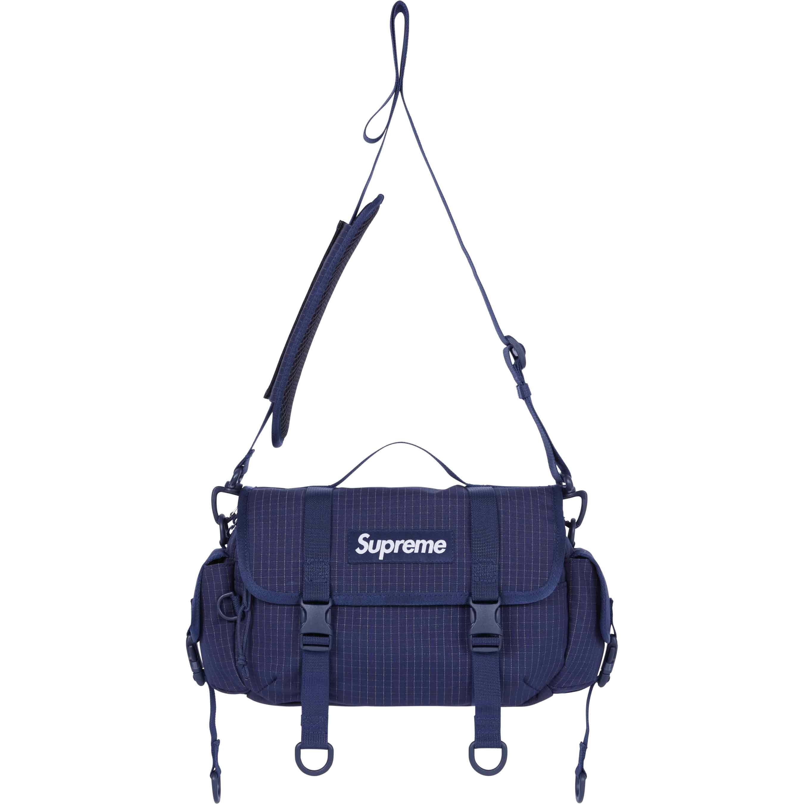 Mini Duffle Bag view 3